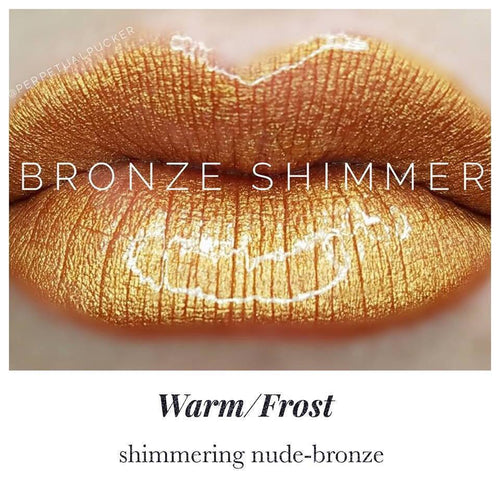 Bronze Shimmer