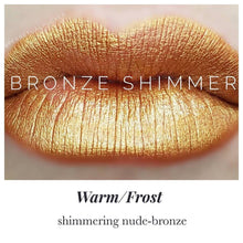 Bronze Shimmer