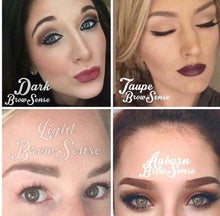 Liquid Brow Color