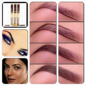 Liquid Brow Color