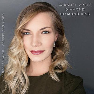 Caramel Apple Diamond