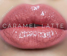 Carmel Latte