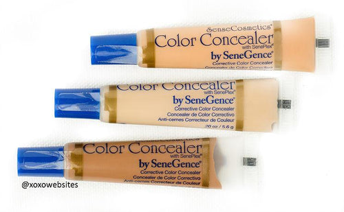 Corrective Color Concealer - Blender