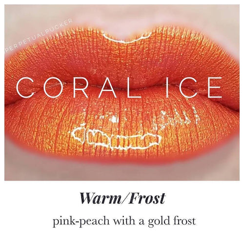 Coral Ice