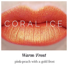 Coral Ice