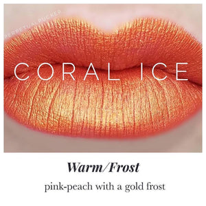 Coral Ice