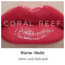 Coral Reef