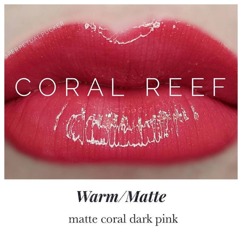 Coral Reef