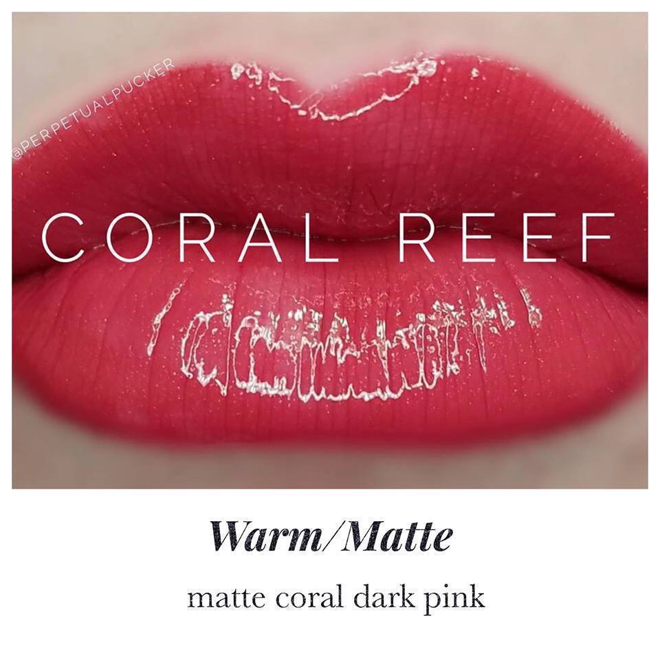 Coral Reef
