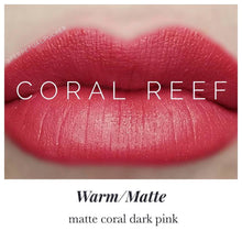 Coral Reef