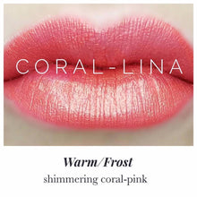 Coral-lina