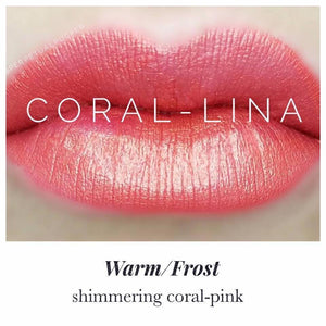 Coral-lina