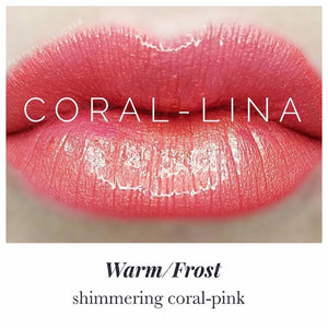 Coral-lina