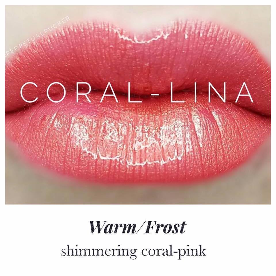 Coral-lina
