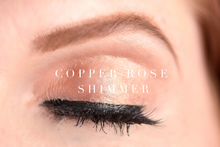 Copper Rose Shimmer