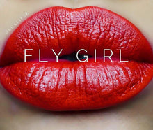 Fly Girl
