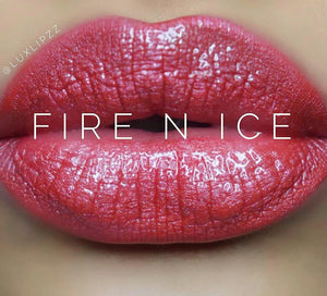 Fire-N-Ice