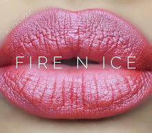 Fire-N-Ice