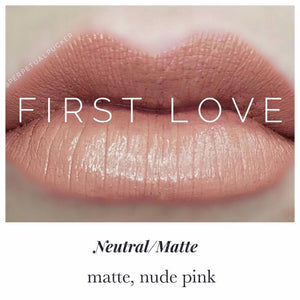 First Love