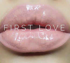 First Love