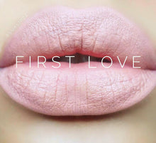 First Love