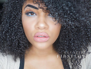 First Love