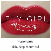 Fly Girl