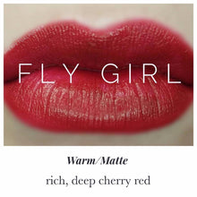 Fly Girl