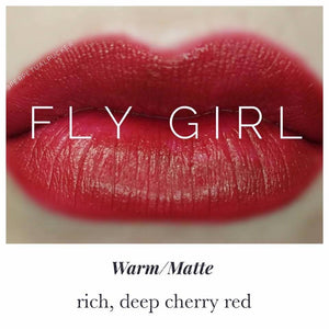 Fly Girl