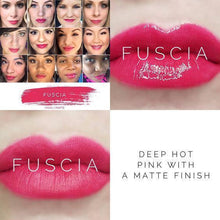 Fuscia