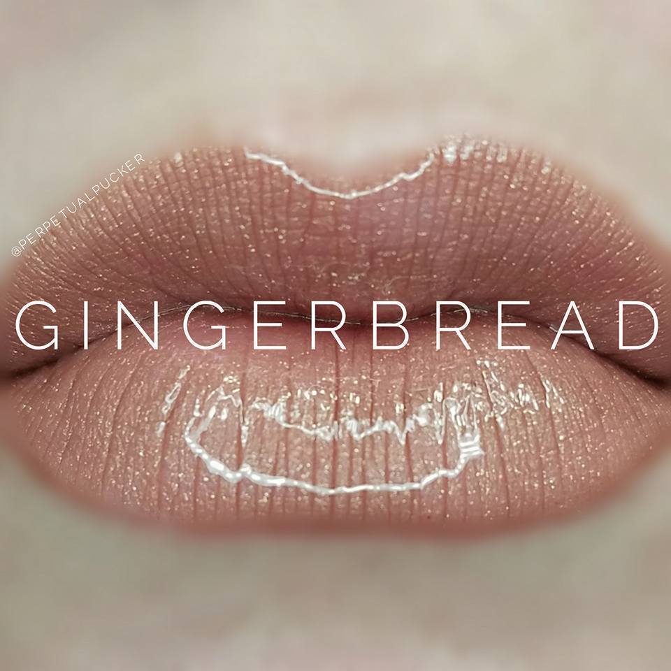 Gingerbread