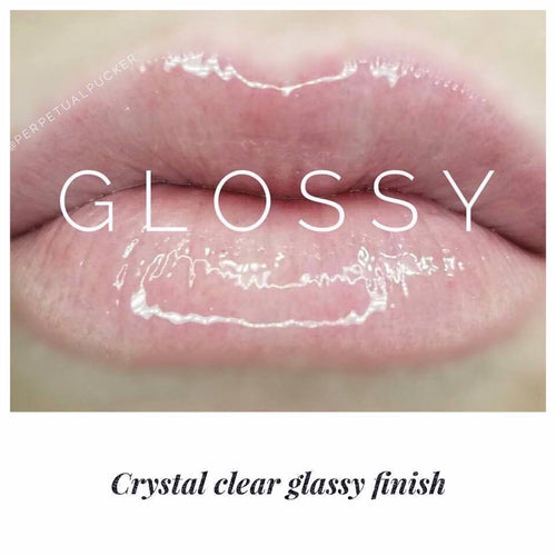 Glossy Gloss