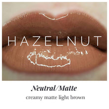 Hazelnut