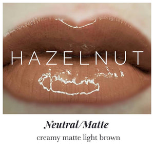 Hazelnut