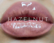 Hazelnut