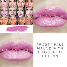 Kelly's Krush
