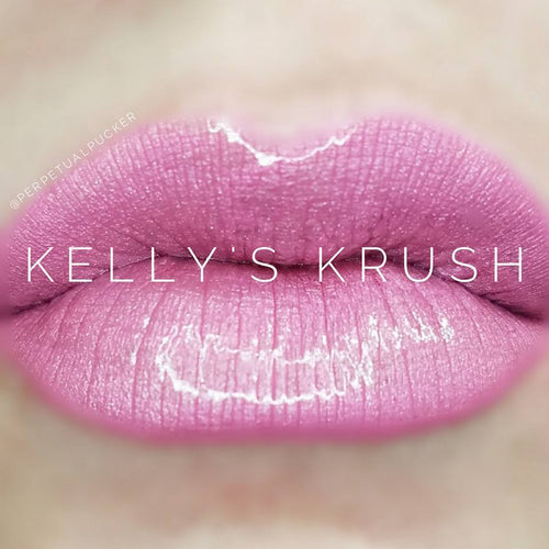 Kelly's Krush