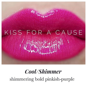 Kiss for a Cause