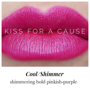 Kiss for a Cause