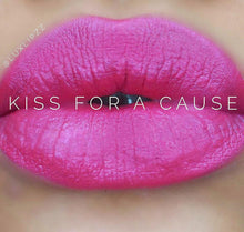 Kiss for a Cause