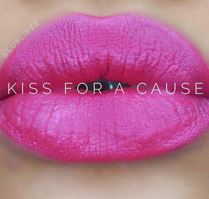 Kiss for a Cause