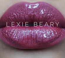 Lexie Bear-y