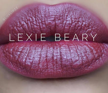 Lexie Bear-y