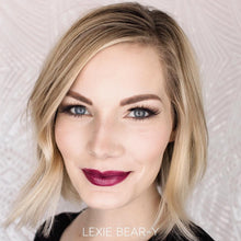 Lexie Bear-y