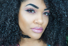 Mauve Ice