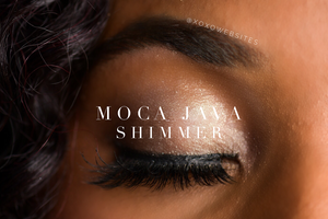 Moca Java Shimmer