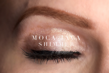 Moca Java Shimmer