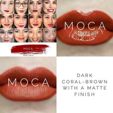 Moca
