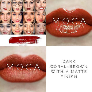 Moca