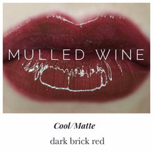 Mulled Wine